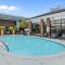 Garnet Inn & Suites, Morehead City near Atlantic Beach - Morehead City