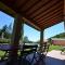 Gattaia Apartments with swimming pool