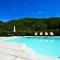 Gattaia Apartments with swimming pool