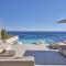 Ios Grand Pool Suites