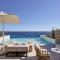 Ios Grand Pool Suites