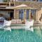 Ios Grand Pool Suites