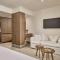 Ios Grand Pool Suites