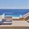 Ios Grand Pool Suites