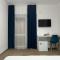 Glow GuestHouse Costinesti Camere de inchiriat