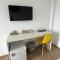 Glow GuestHouse Costinesti Camere de inchiriat