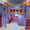 Fun Holiday Family Hostel