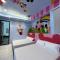 Fun Holiday Family Hostel