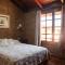 Cabañas El Eden Spa