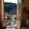 APARTMENT for RENT BETWEEN LAGO DI COMO AND LAKE LUGANO, IN THE VILLAGE OF LAINO