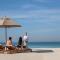 The Oberoi Beach Resort, Al Zorah - Ajman