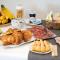 Queens Bed & Breakfast
