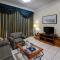 Al Nakheel Hotel Apartments Abu Dhabi