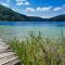 Green Garden Plitvice lakes