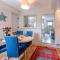 Periwinkle Cottage, Aldeburgh