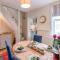 Periwinkle Cottage, Aldeburgh