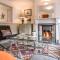 Periwinkle Cottage, Aldeburgh