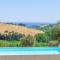 Villa Dell’Arco - Sea View, Private Pool & AirCo