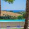 Villa DellArco - Sea View, Private Pool & AirCo