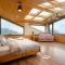 Hostie Mystica-Highest Penthouse with Terrace, Mashobra