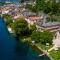 Bifora65 flats and garden - Lakeview - Orta San Giulio