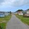 Holiday Chalet at Gwithian Sands in Cornwall - Gwithian