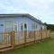 Holiday Chalet at Gwithian Sands in Cornwall - Gwithian