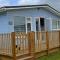 Holiday Chalet at Gwithian Sands in Cornwall - Gwithian