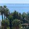 Appartement vue mer très proche de la plage et des commerces - 滨海卡涅