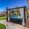 Casa Lucaccini - Gym/Pool/Spa/ Prime Location 4BR - لاس فيغاس