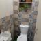 Palm Grove 1 Bhk Apartment at Candolim Beach with free Wifi