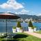 Bifora65 flats and garden - Lakeview - Orta San Giulio