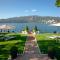 Bifora65 flats and garden - Lakeview - Orta San Giulio