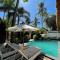 Zipp Bar Restaurant & Bungalows