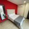 Hotel Amada Cúcuta HR
