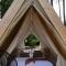 Amaraxe Ecoglamping - Miñortos