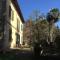 VILLA GIOIA - CHARMING VILLA TUSCANY COUNTRY IN TERRICCIOLA WiFi