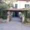 VILLA GIOIA - CHARMING VILLA TUSCANY COUNTRY IN TERRICCIOLA WiFi