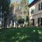 VILLA GIOIA - CHARMING VILLA TUSCANY COUNTRY IN TERRICCIOLA WiFi