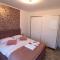 Apartament Paradis Eforie nord Apartament Paradis Eforie nord