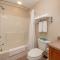 A205 One Bedroom Lake View