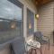A205 One Bedroom Lake View