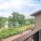 A205 One Bedroom Lake View