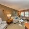 A208 One Bedroom Standard View