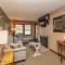 A208 One Bedroom Standard View