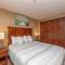 A208 One Bedroom Standard View