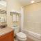 A208 One Bedroom Standard View