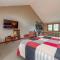 B203 One Bedroom & Loft Lake View