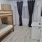 Family friendly apartment with 3 rooms and 2 bathrooms in Corabia Family friendly apartment with 3 rooms and 2 bathrooms in Corabia