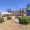 Motel 6-Palm Springs, CA - Downtown